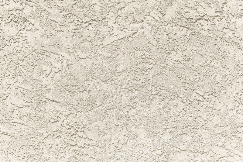 Stucco Texture Finishing